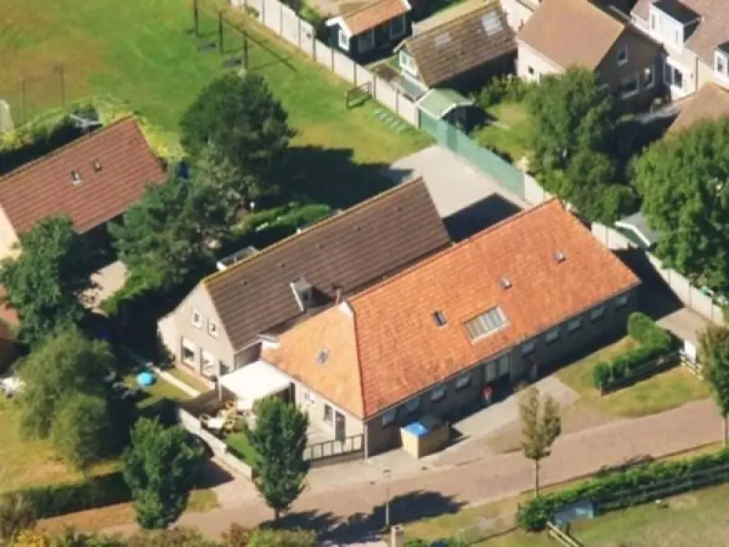 Familienfreundliches Ferienhaus mit Terrasse und Garten | Hunde erlaubt