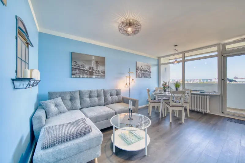 Ferienwohnung  Wangels