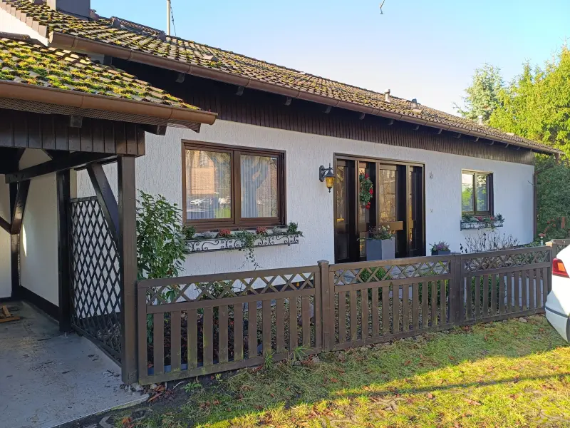 Ferienwohnung Bexbach