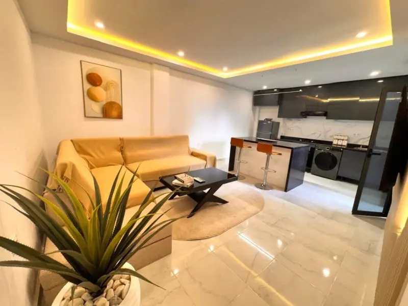 Appartement Oran
