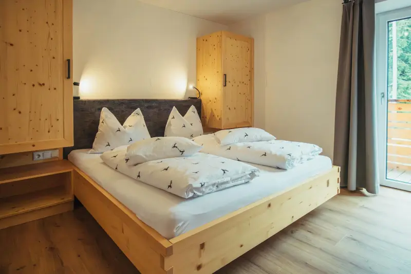 Ferienwohnung in Kartitsch, Gemeinde Kartitsch f&uuml;r max. 5 Personen