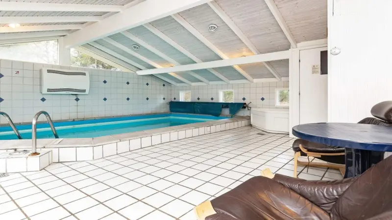 Ferienhaus  Bratten Strand