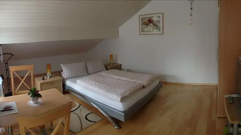 Ferienwohnung Maierhöfen