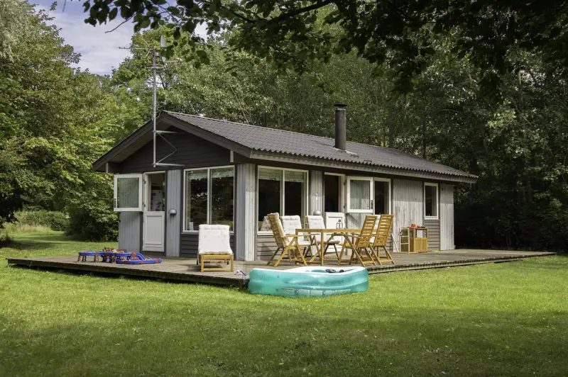 Ferienhaus in Dannemare, Hummingen f&uuml;r max. 5 Personen