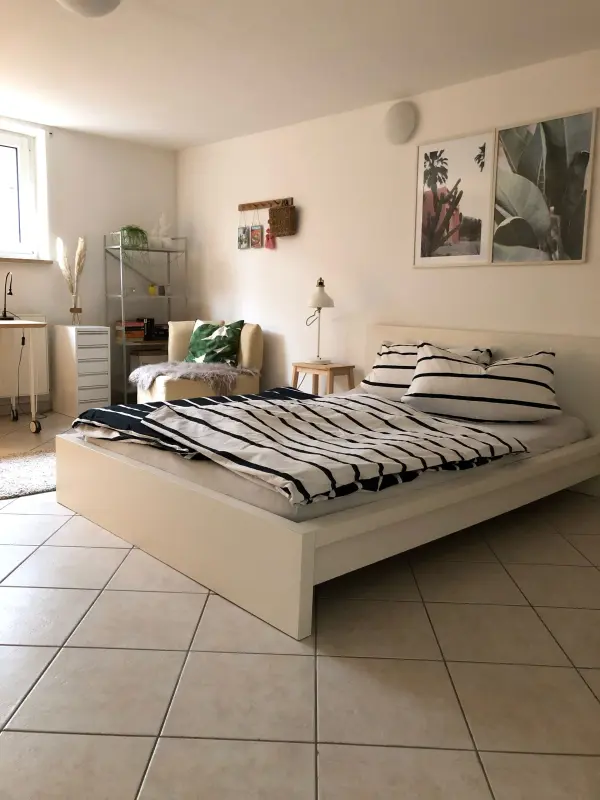 Ferienwohnung Reute