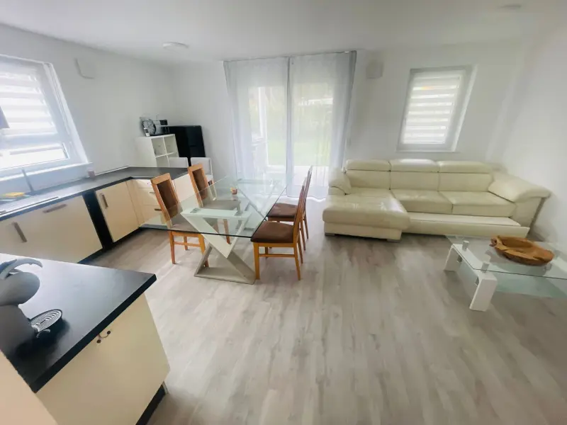 Ferienwohnung Jestetten