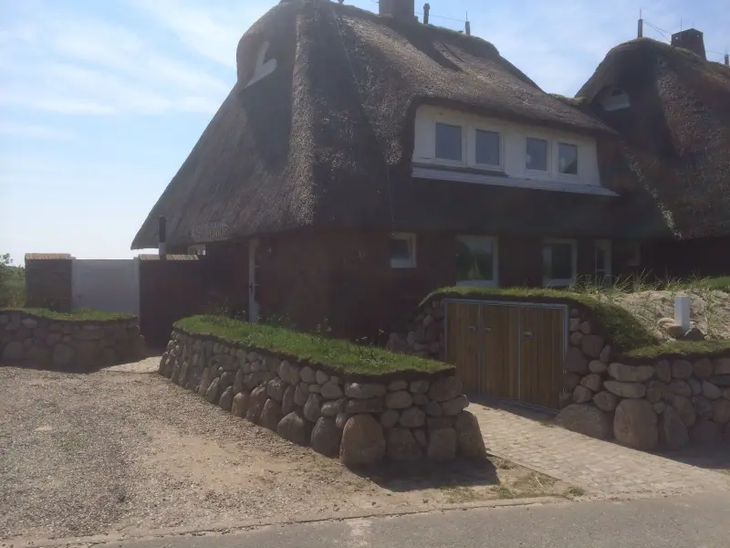 Ferienhaus List
