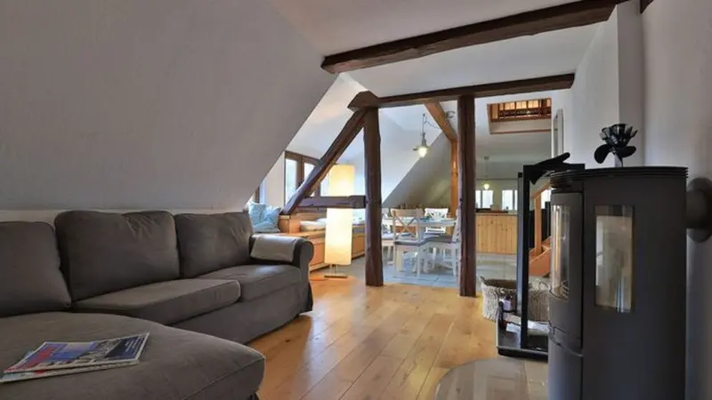 Ferienhaus Neukloster
