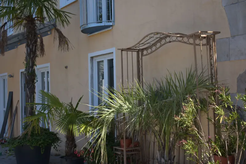 Ferienhaus Schondorf am Ammersee