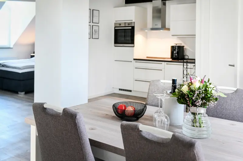 Ferienwohnung  Voerde (Niederrhein)