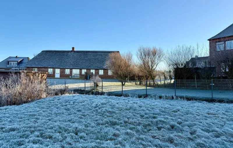 Ferienhaus  Hoyer