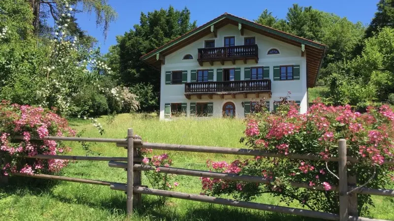 Ferienwohnung  Freilassing