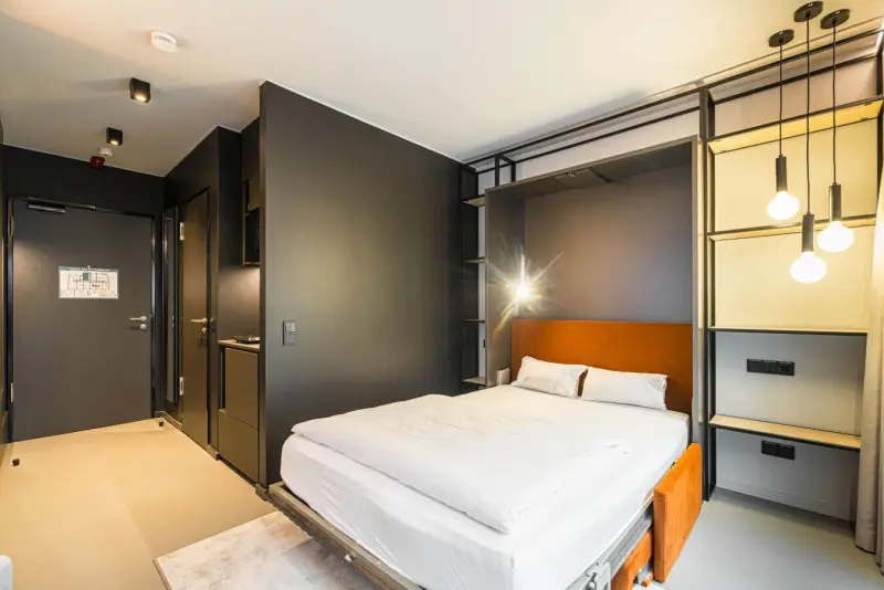 Ferienwohnung Plagwitz