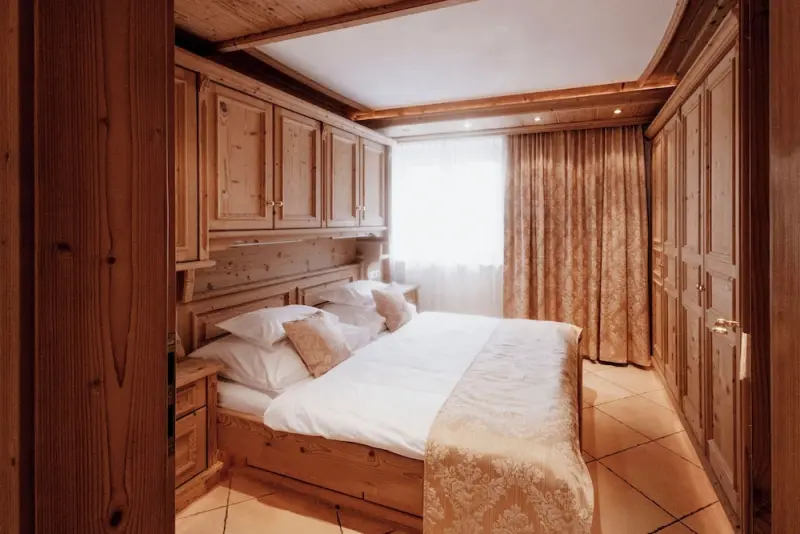 Ferienwohnung Lech