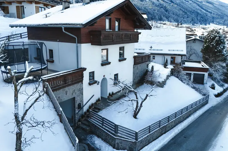 Ferienhaus in Gemeinde Tulfes f&uuml;r max. 8 Personen