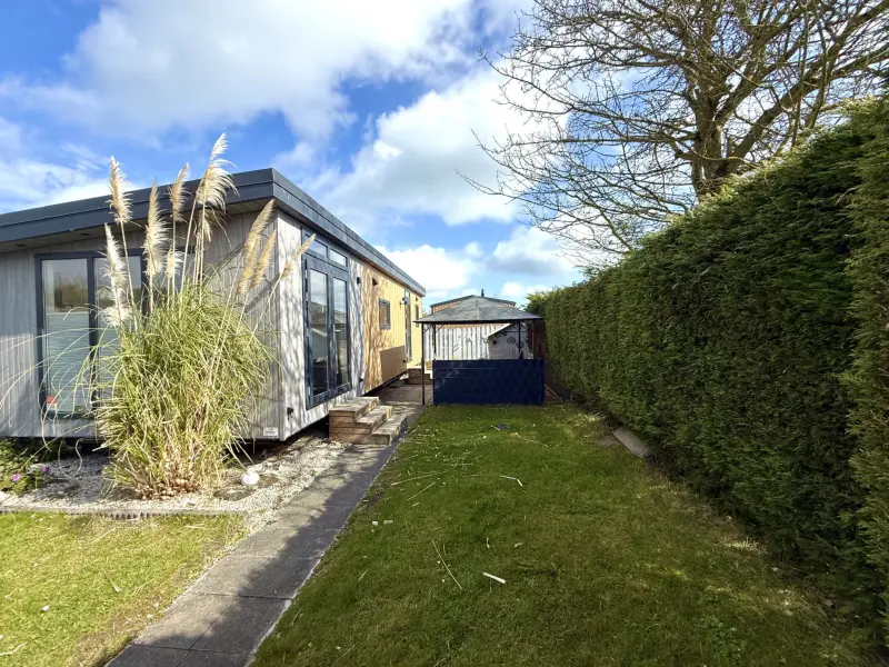 Ferienhaus in Kamperland, Provinz Zeeland f&uuml;r max. 4 Personen