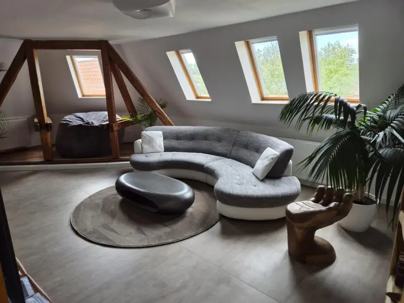 Ferienwohnung Mücheln (Geiseltal)