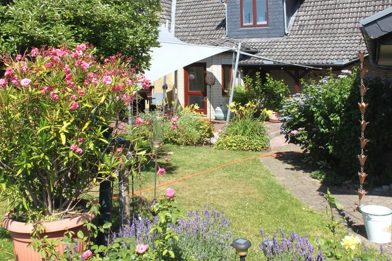 Ferienwohnung  Bad Bodenteich