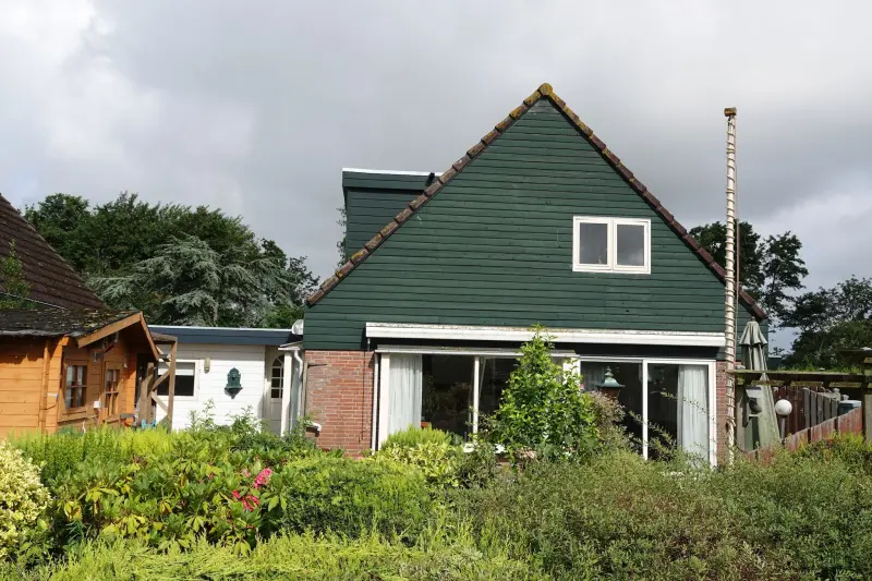 Ferienhaus Noordwijkerhout