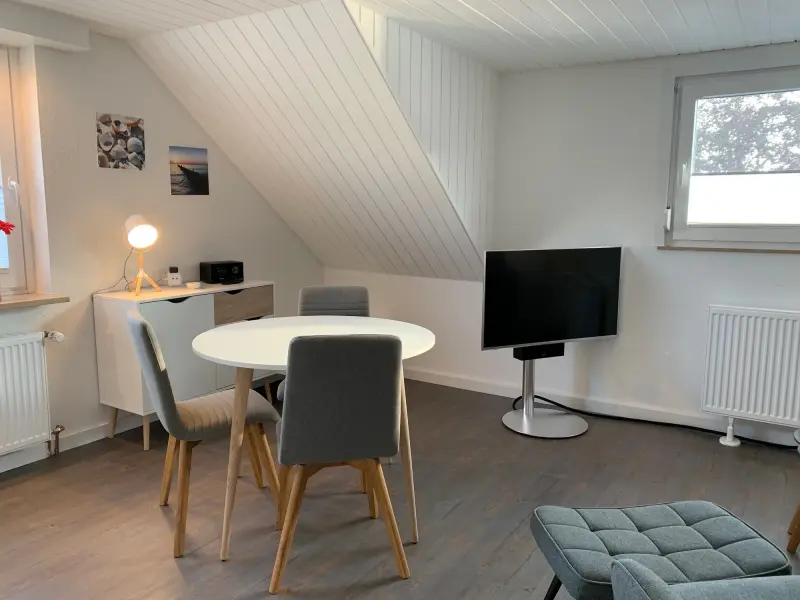Ferienwohnung Duhnen