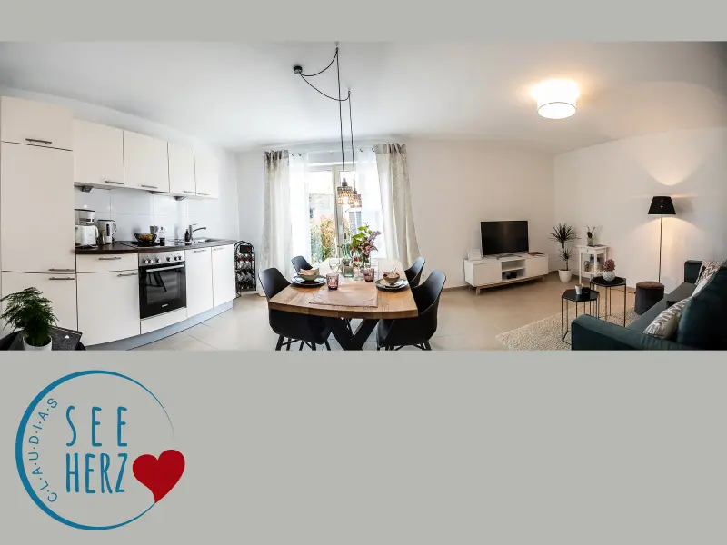 Ferienwohnung  Wasserburg (Bodensee)