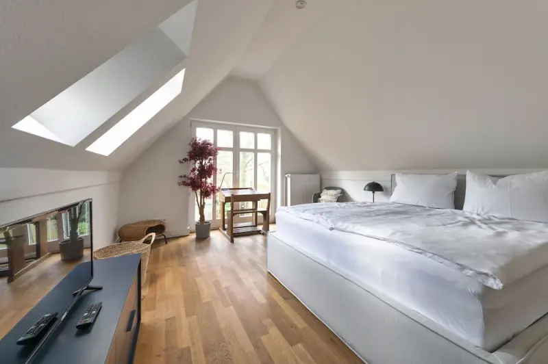 Ferienwohnung Verden (Aller)