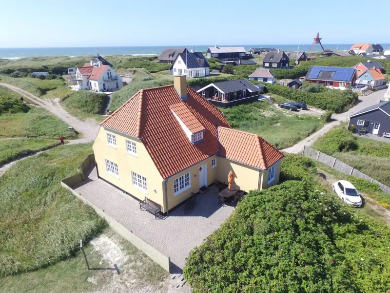 Casa Løkken