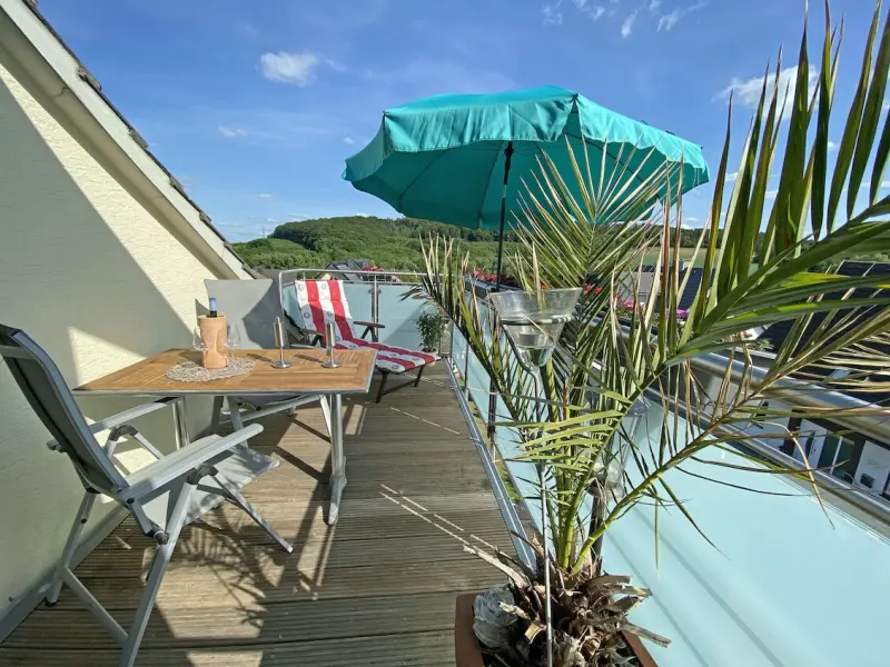 Ferienwohnung Georgsmarienhütte