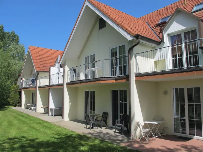 Ferienwohnung in Gollwitz f&uuml;r max. 4 Personen