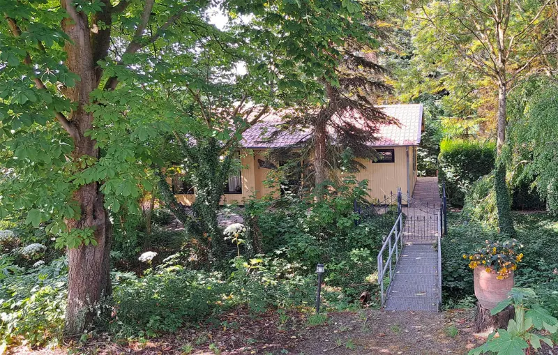 Ferienhaus  Sint-Annaland