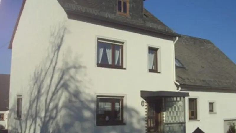 Ferienwohnung Emmelshausen