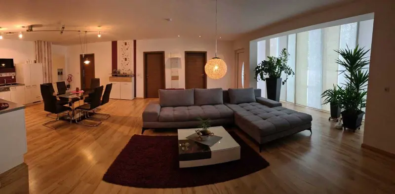Ferienwohnung Scheßlitz
