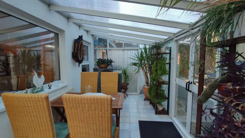 Ferienwohnung Grünstadt