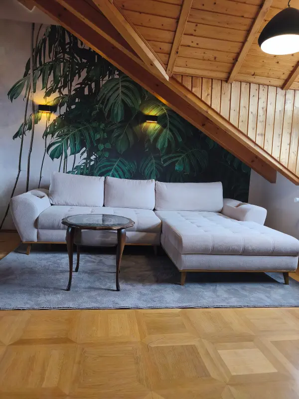 Ferienwohnung Burghausen