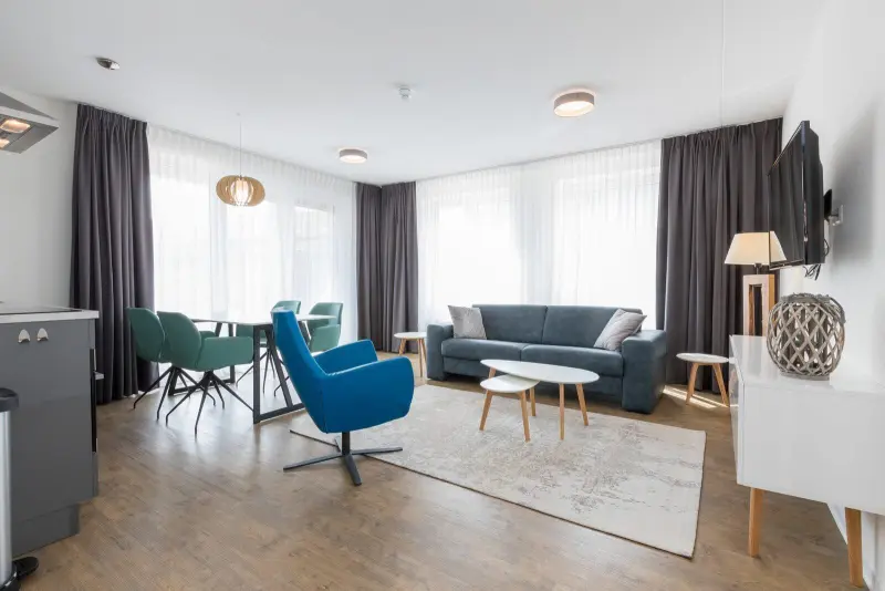 Ferienwohnung  Westkapelle