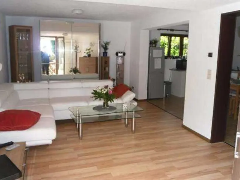 Ferienwohnung Bad Säckingen