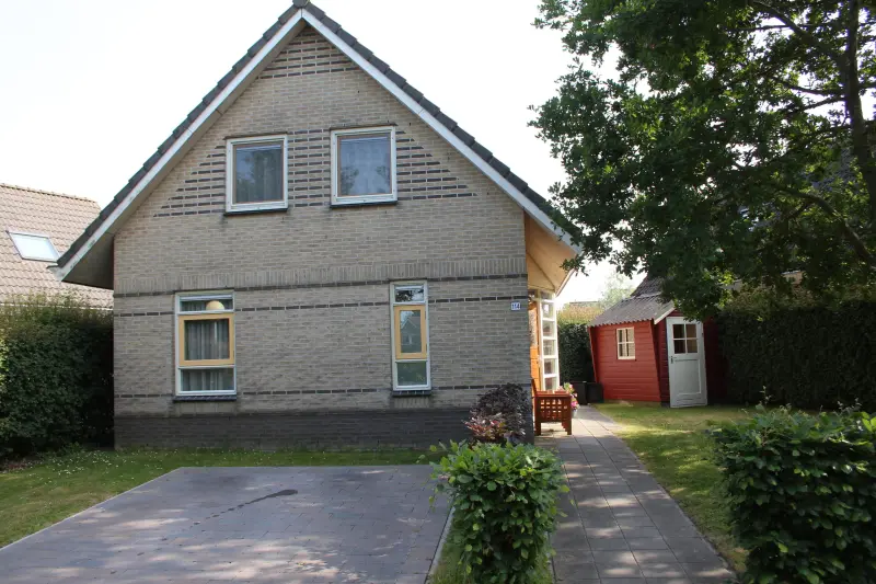 Ferienhaus  Medemblik
