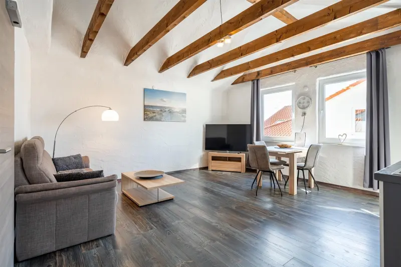 Ferienwohnung  Tannenhausen