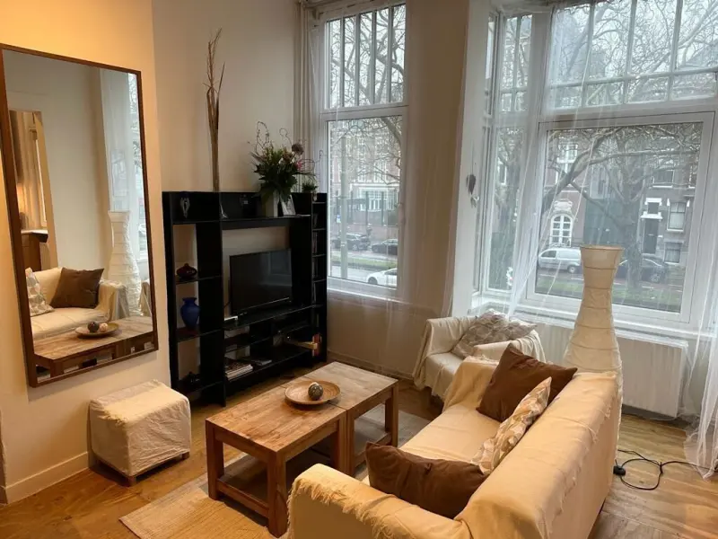 Ferienwohnung Rotterdam