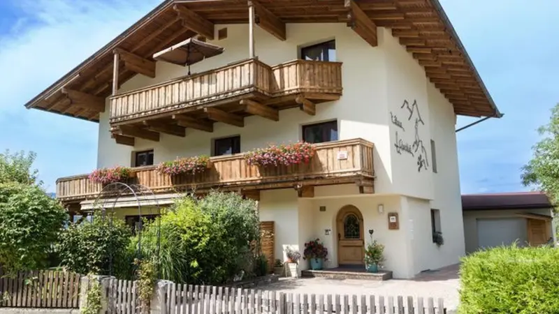 Ferienwohnung Westendorf