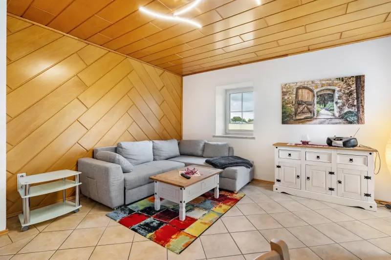 Ferienwohnung Löbau