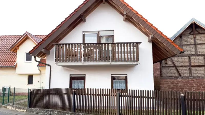 Ferienhaus  Großostheim