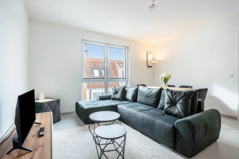 Ferienwohnung  Greifswald