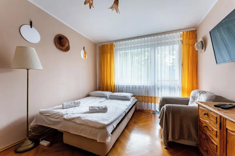 Ferienwohnung Zoppot