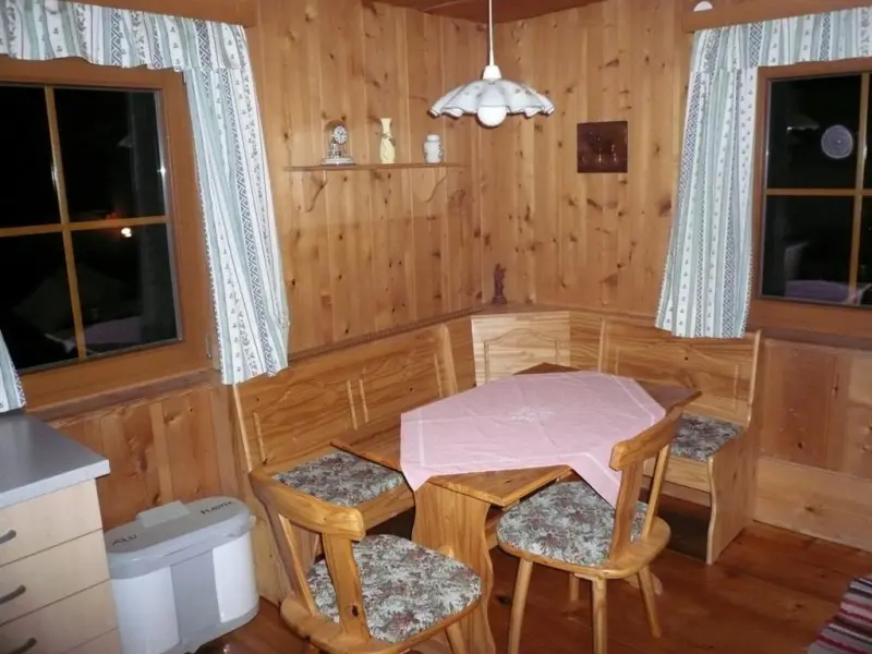 Ferienwohnung in Untertilliach, Kärnten, Österreich