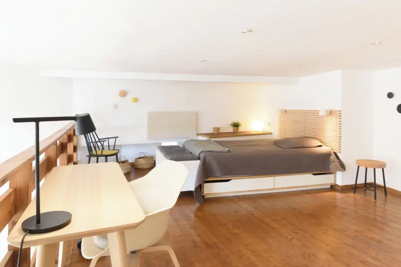 Ferienwohnung Montreux