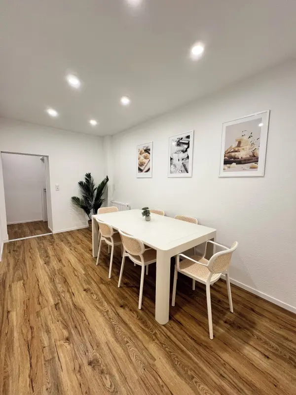 Ferienwohnung Künzelsau
