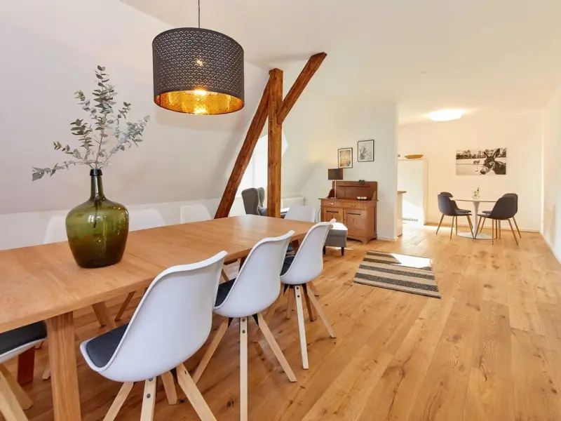Ferienwohnung Wehlen