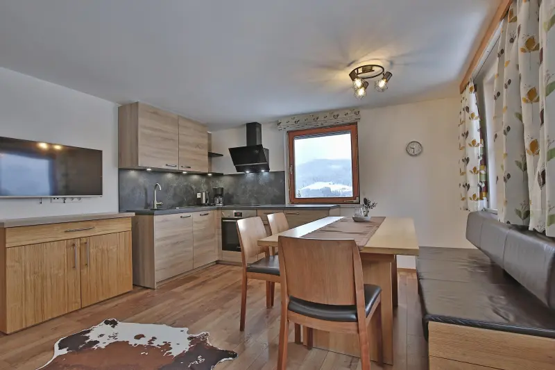 Ferienwohnung Abtenau