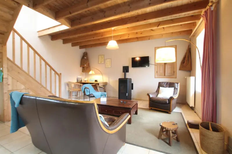 Gîte Herqueville